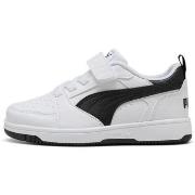 Baskets enfant Puma X_Rebound V6 Lo A