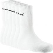 Chaussettes Puma 6 paires de Chaussettes Mixte SPORT