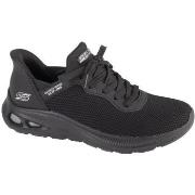 Baskets basses Skechers Slip-Ins: Bobs Sport Unity