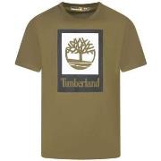 T-shirt Timberland 170549VTAH24