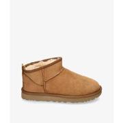 Bottines UGG CLASSIC ULTRA MINI