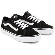 Baskets Vans FILMORE DECON MN - VN0A3WKZ5LM1-BLACK