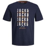 T-shirt Jack &amp; Jones 12266539