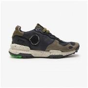 Baskets Satorisan Chacrona Man Black Khaki