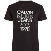 T-shirt Calvin Klein Jeans J20J224910