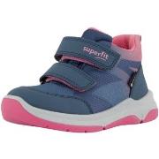 Chaussons bébé Superfit -