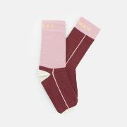 Chaussettes Lemon Jelly COLOR BLOCK SOCKS 02