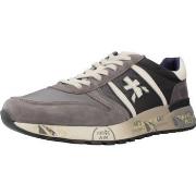 Baskets Premiata LANDER 6906