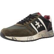 Baskets Premiata LANDER 6905