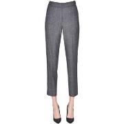 Pantalon Peserico PNP00004125AI