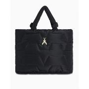 Sac à main Patrizia Pepe PADDED NYLON Art. 2B0104A520