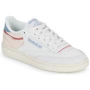 Baskets basses Reebok Classic CLUB C 85