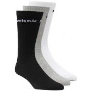 Chaussettes Reebok Sport Chaussettes Homme TRAINING