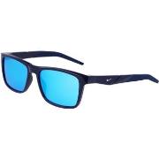 Lunettes de soleil Nike RADEON 1 M FV2403 Lunettes de soleil, Bleu Nav...