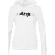 Sweat-shirt Puma W ess+llab hdy