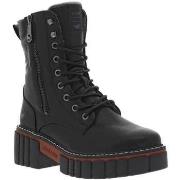 Boots Mustang 17539CHAH24