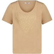 T-shirt Deeluxe T-shirt VENUS