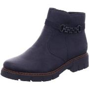 Bottes Rieker -