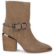 Bottines ALMA EN PENA I23316