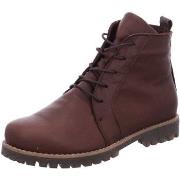 Bottes Andrea Conti -