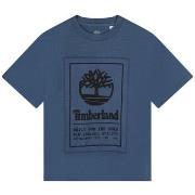 T-shirt enfant Timberland 170511VTAH24