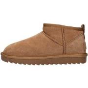 Bottines Colors of California HC.YW078/TAN