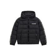 Doudounes enfants Guess PADDED LS JACKET W/ZIP_MINI ME