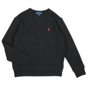 Sweat-shirt enfant Polo Ralph Lauren LS CN-TOPS-KNIT