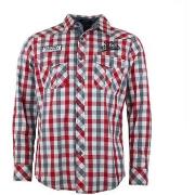 Chemise Srk Chemise homme CAMDRY