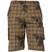 Short Harry Kayn Bermuda homme CARETE