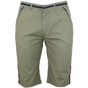 Short Srk Bermuda homme CLASSI