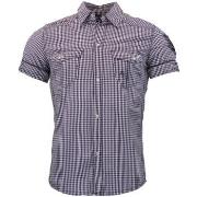 Chemise Srk Chemise homme COTINE