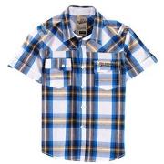 Chemise enfant Srk Chemise manches courtes garçon EJAP