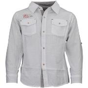 Chemise enfant Srk Chemise garçon ETRIMOBY