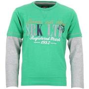 T-shirt enfant Srk T-shirt garçon EVRA