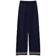 Pantalon Twin Set -