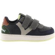 Baskets basses enfant Victoria 1124121 Baskets Tiempo Tiras