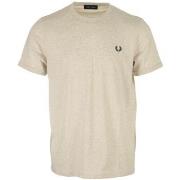 T-shirt Fred Perry Ringer T-Shirt