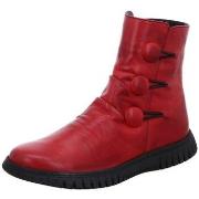 Bottes Gemini -