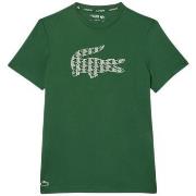 T-shirt Lacoste -