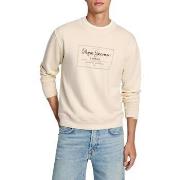 Sweat-shirt Pepe jeans -