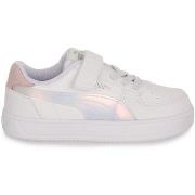 Chaussures enfant Puma 01 CAVEN 2 HOLO