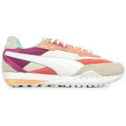 Baskets Puma Blktop Rider Vibrant