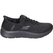 Chaussures Skechers 216326-BBK