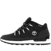 Baskets Timberland Sprint trekker mid lace up waterproof sneaker