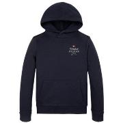 Sweat-shirt enfant Tommy Hilfiger 168207VTAH24