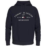 Sweat-shirt Tommy Hilfiger 168227VTAH24