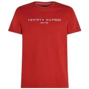 T-shirt Tommy Hilfiger 168158VTAH24