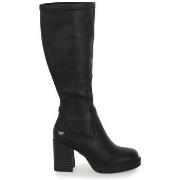 Bottes Mustang BLACK