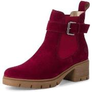 Bottes Tamaris -